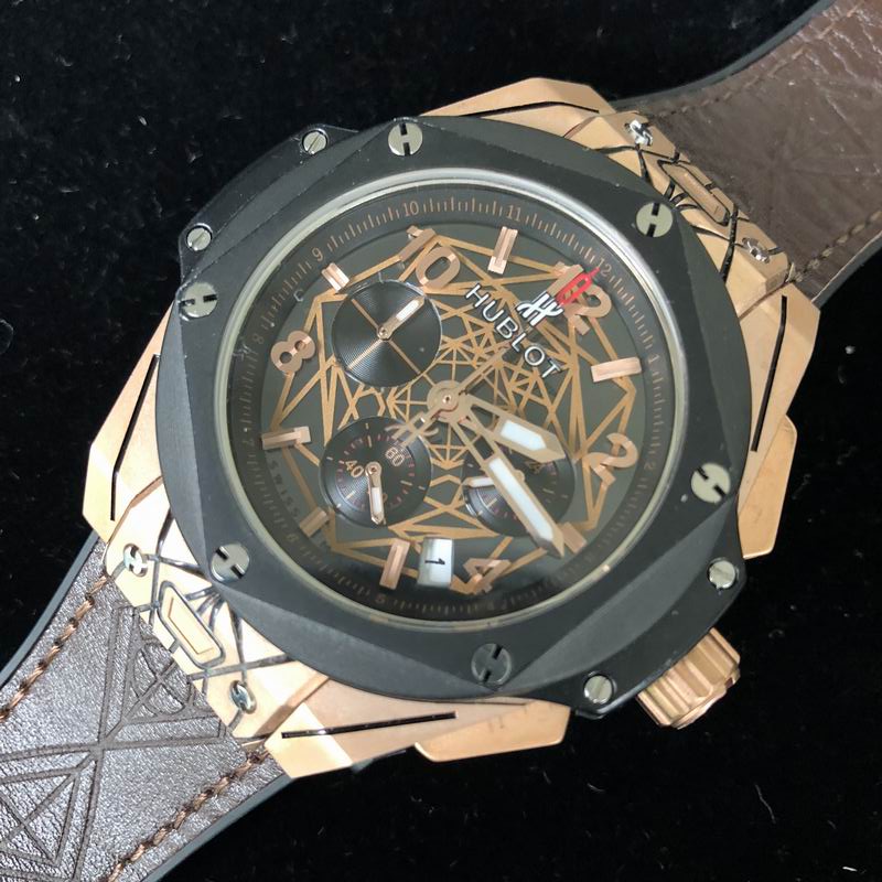 HUBLOT GENEVE Watch 575